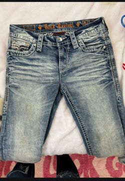 Rock Rival Jeans