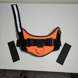 LG Size Dog Harness