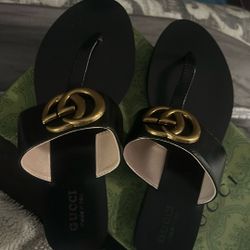 GG Sandals 