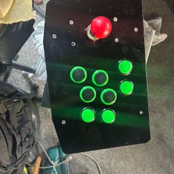 rbg fight stick 