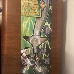 Mighty Morphing Power Rangers