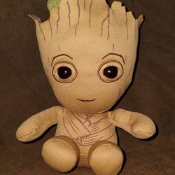 TY Beanie Boo Groot 6" Plush