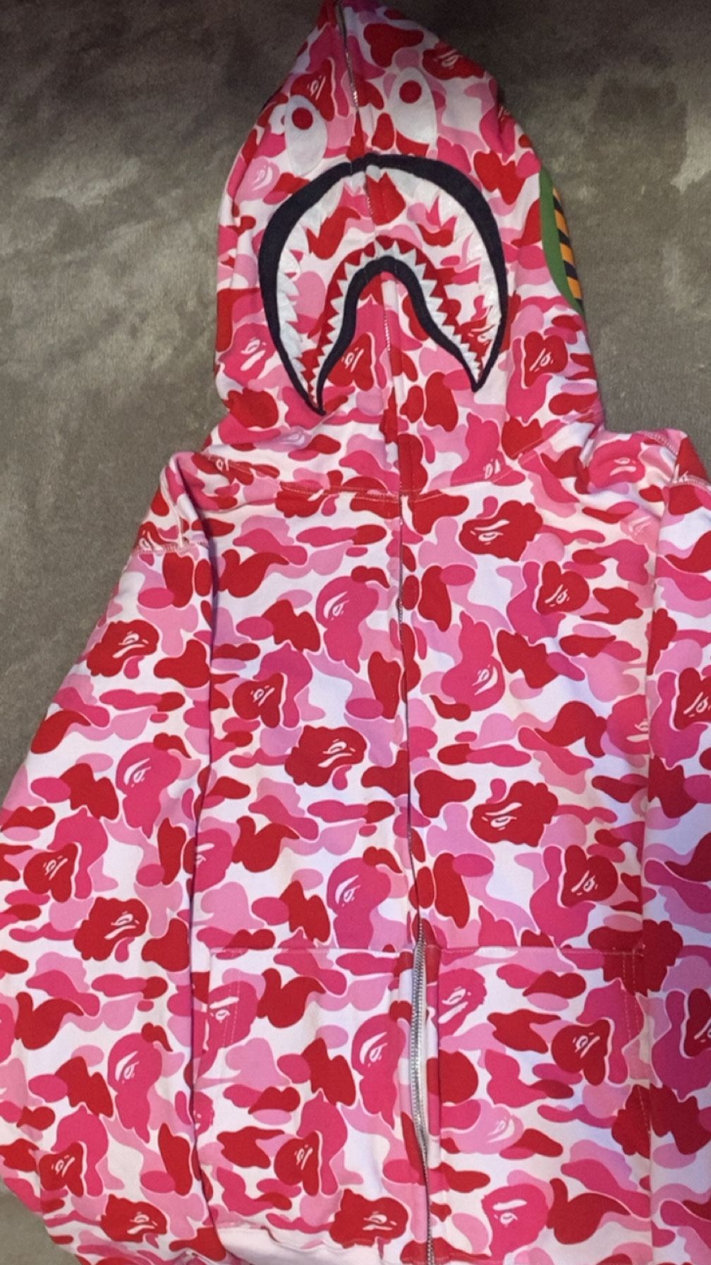 Bathing Ape Pink,All Products : American Fashion Style Bags On Sale