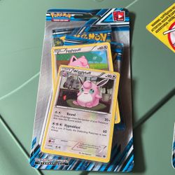 Plasma Storm Blister