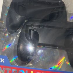 Nintendo Switch Controller Grips
