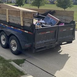 Junk / Dump 