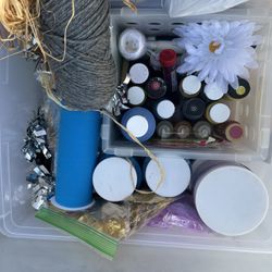 Party Decor Supplies! 