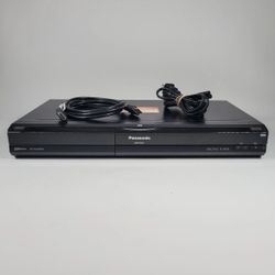 Panasonic DVD Recorder DMR-EZ28 