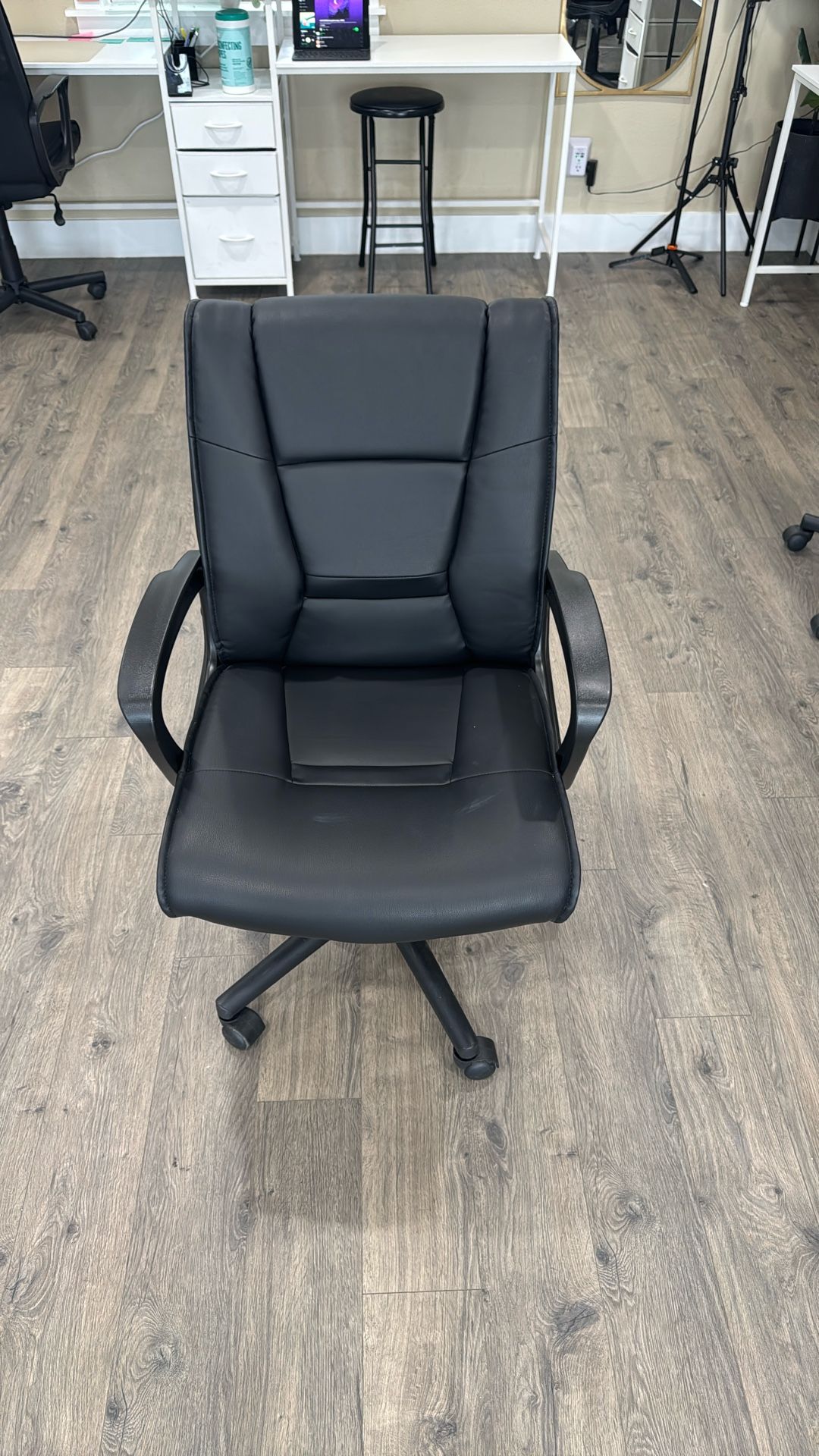 Adjustable Office Chair