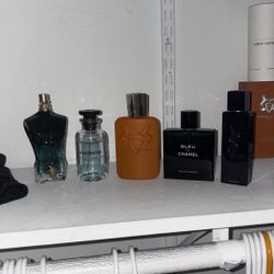 Cologne Collection For Sale