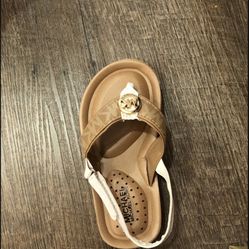 Girl Sandal