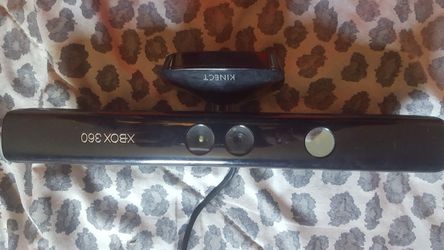 Xbox 360 Kinect