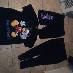 Men's Clothes Outfit 