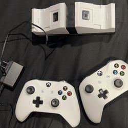 Brand New Xbox one s controllers 