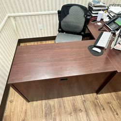 Office Desk 