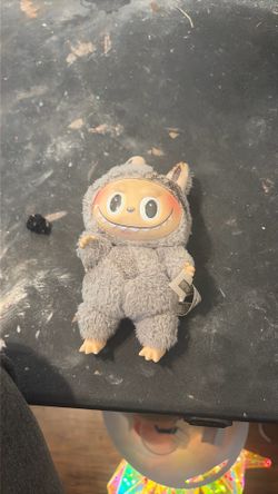 Labubu