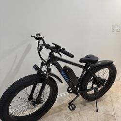 Electric Bike