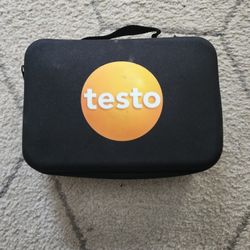 Testo Wireless Tools