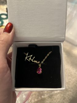 Necklace 