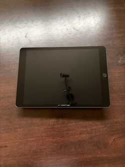 iPad 9th gen