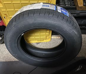 4X4 HP, 265/60R18, Tire (brand New)