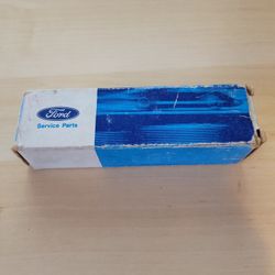 Computer Calibration Assembly 80 'S
