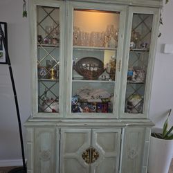 China Cabinet