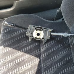 HONDA PRELUDE TURN SIGNAL SWITCH W/ WIPER SWITCH 