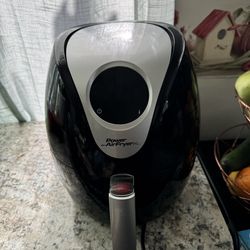 Air fryer
