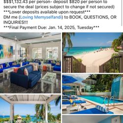 Vacation Deal