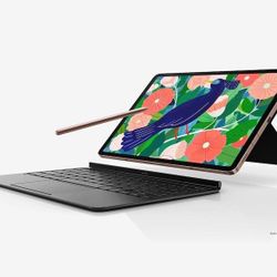 Samsung Galaxy Tablet S7 Plus