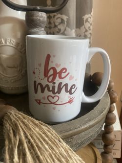 Cup/mug Valentines