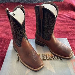 Ariat Mens Boots