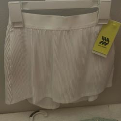 All In Motion Skort