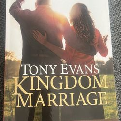 Kingdom Marriage Book 