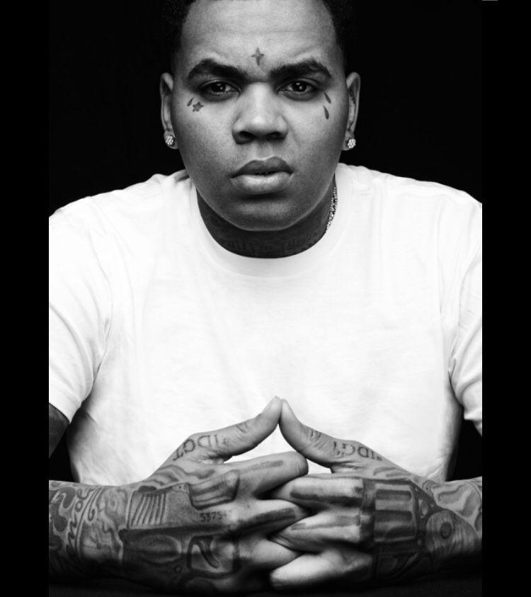 Kevin gates Chicago concert ticket ONE only available