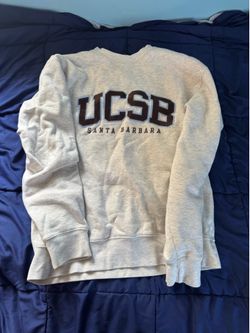Medium UCSB sweatshirt