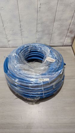 Apollo 3/4" x 300' Blue PEX-A Pipe – New – $60