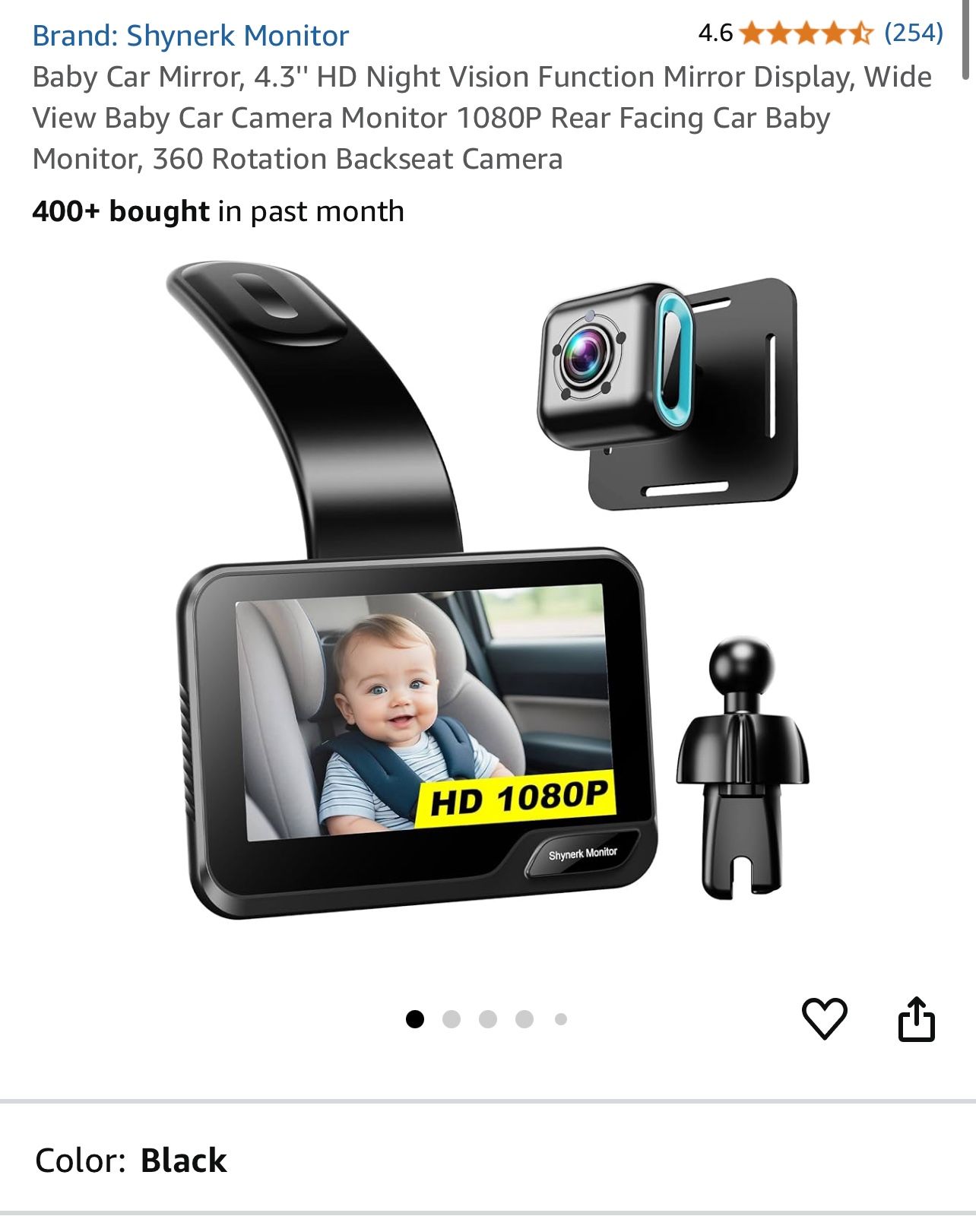Car Camera