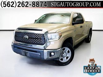 2019 Toyota Tundra 2Wd