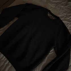 Charcoal Pro Club Pullover 
