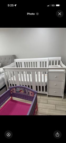 Crib