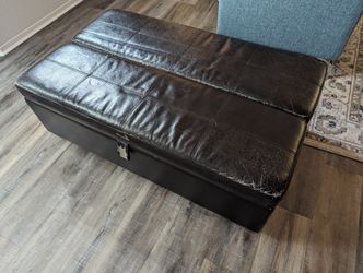 Twin Size Folding Ottoman Sleeper Bed with Mattress Convertible Guest Bed