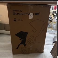 RumbleSeat 