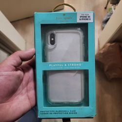 IPhone X Cover