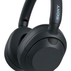 Sony Ult Wear Noise-cancelling Headphones 
