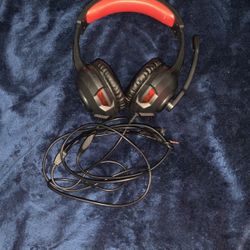 Headset