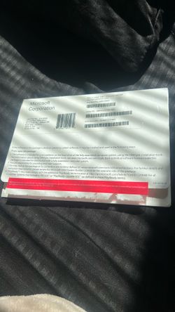 Windows 11 Home sealed