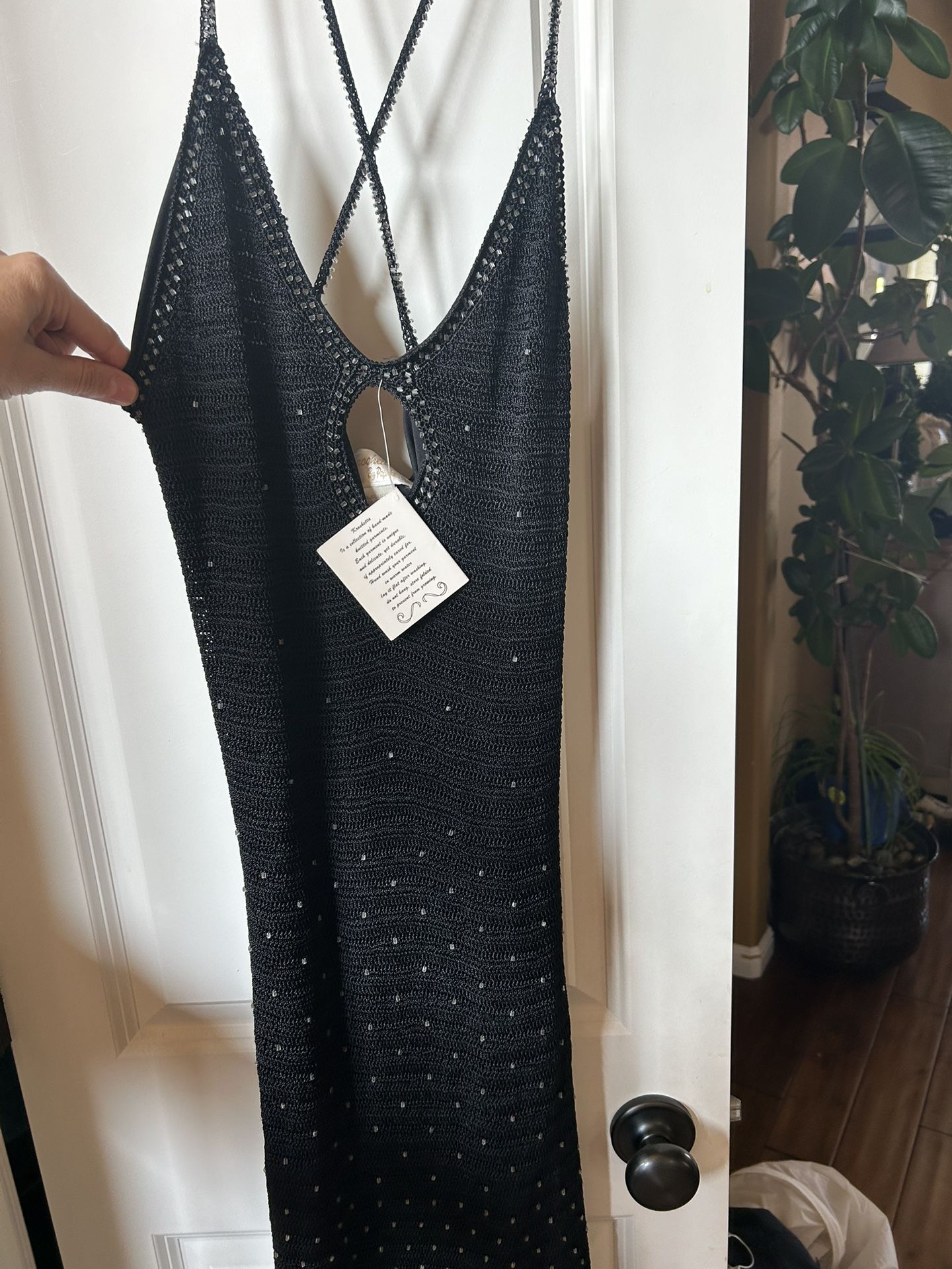 Ladies Dress 
