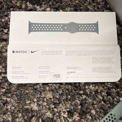 Apple Watch 45mm M/L Band